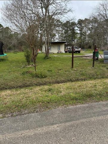 302 Moose Drive, Crosby, TX 77532