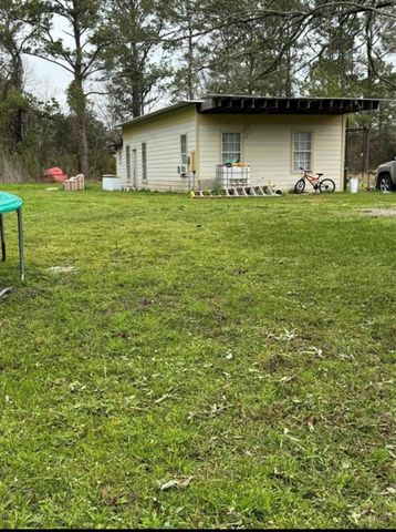 302 Moose Drive, Crosby, TX 77532