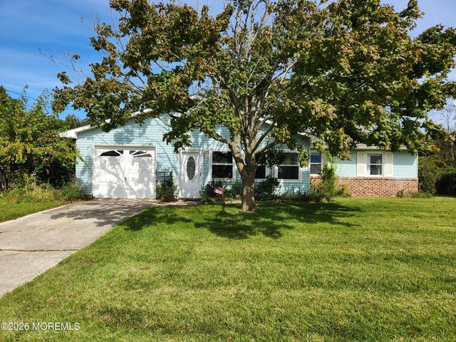 29 Beach Drive, Little Egg Harbor, NJ 08087