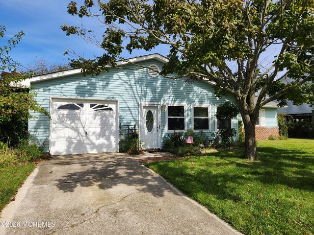 29 Beach Drive, Little Egg Harbor, NJ 08087