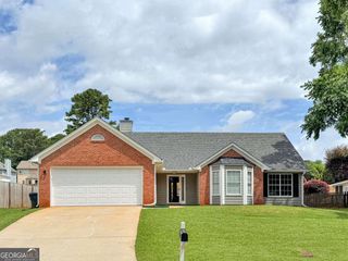 1435 Wheatfield Drive, Lawrenceville, GA 30043