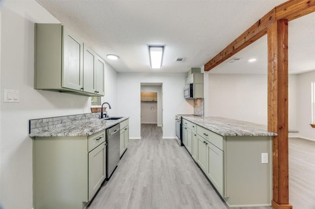 509 Bryan Drive, Denison, TX 75020