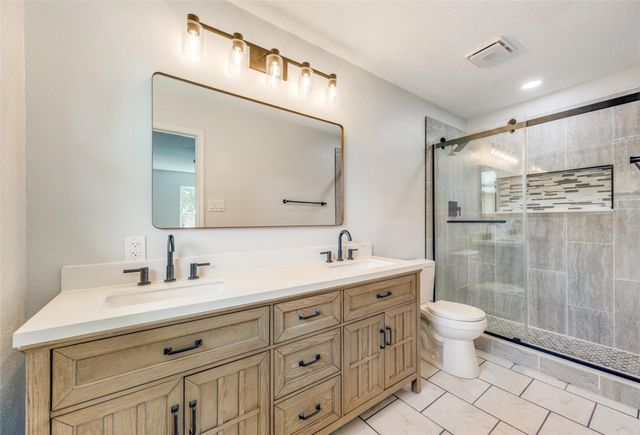 509 Bryan Drive, Denison, TX 75020