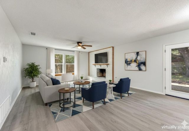 509 Bryan Drive, Denison, TX 75020