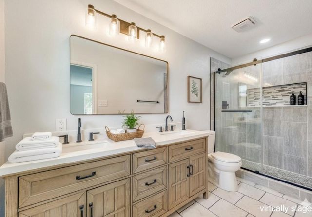 509 Bryan Drive, Denison, TX 75020