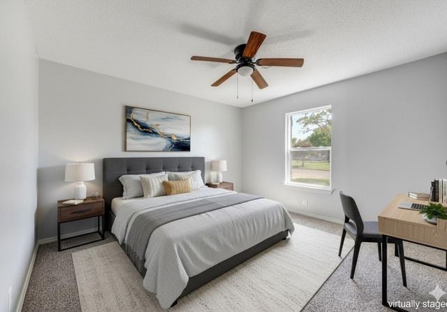 509 Bryan Drive, Denison, TX 75020