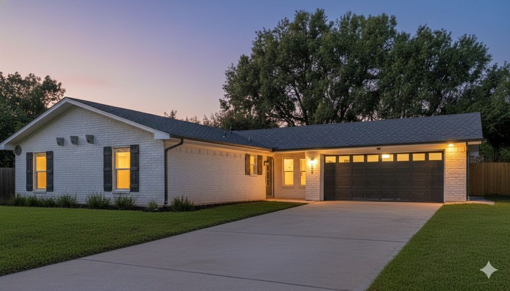 509 Bryan Drive, Denison, TX 75020