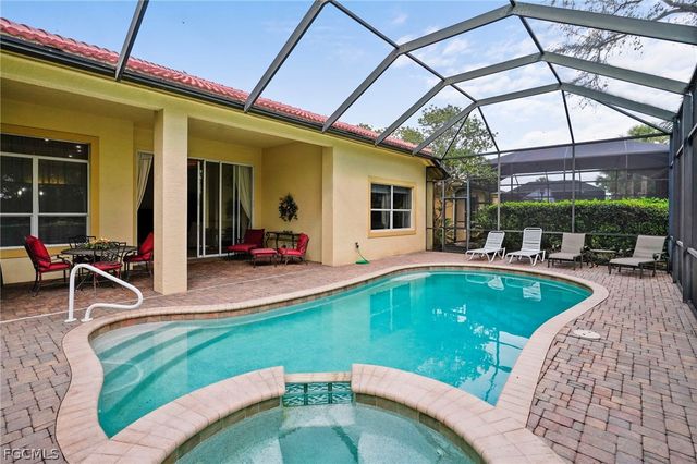 18271 Parkside Greens DR, Fort Myers, FL 33908