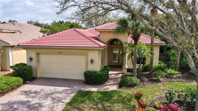 18271 Parkside Greens DR, Fort Myers, FL 33908