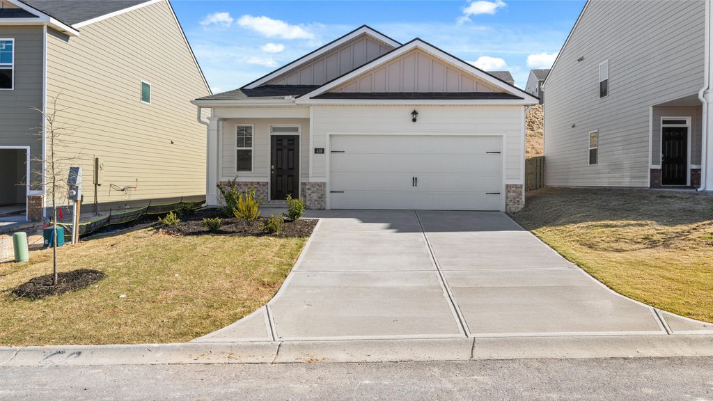 564 Whitby Court, Aiken, SC 29801