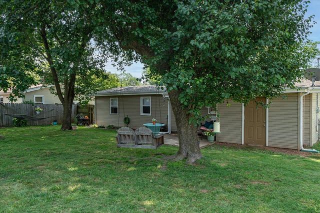 525 W Erie Street, Springfield, MO 65807