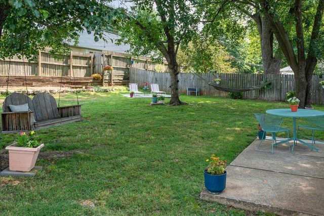 525 W Erie Street, Springfield, MO 65807
