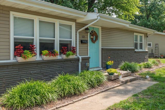 525 W Erie Street, Springfield, MO 65807