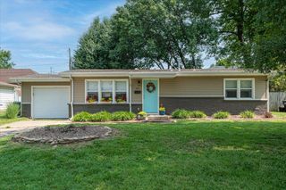 525 W Erie Street, Springfield, MO 65807