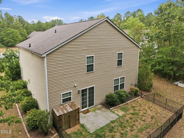 1842 Fillmore Drive, Creedmoor, NC 27522