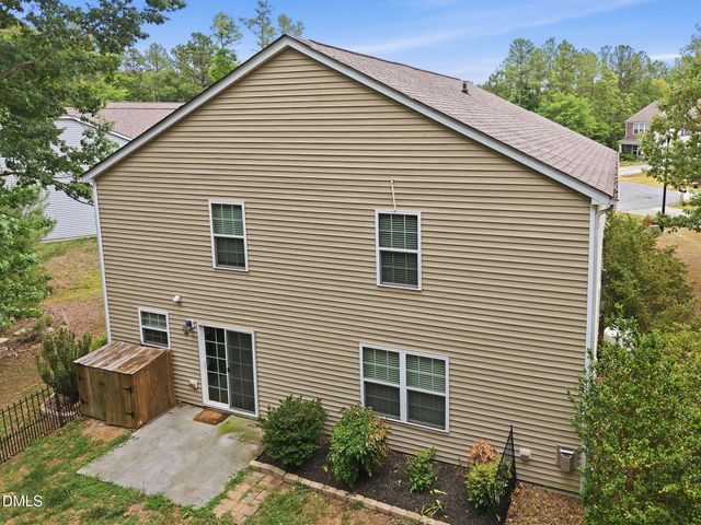 1842 Fillmore Drive, Creedmoor, NC 27522