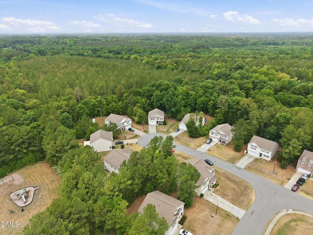 1842 Fillmore Drive, Creedmoor, NC 27522