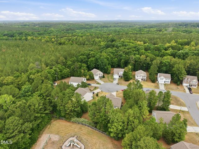 1842 Fillmore Drive, Creedmoor, NC 27522