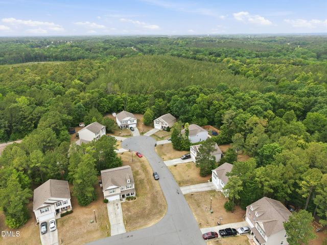1842 Fillmore Drive, Creedmoor, NC 27522
