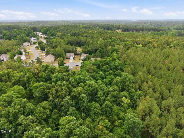 1842 Fillmore Drive, Creedmoor, NC 27522