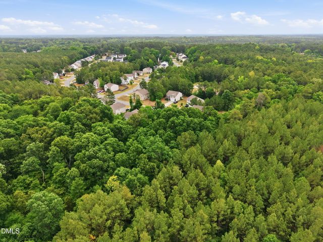 1842 Fillmore Drive, Creedmoor, NC 27522