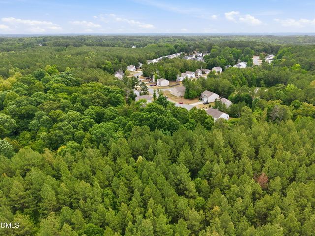 1842 Fillmore Drive, Creedmoor, NC 27522