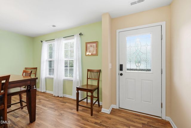 1842 Fillmore Drive, Creedmoor, NC 27522