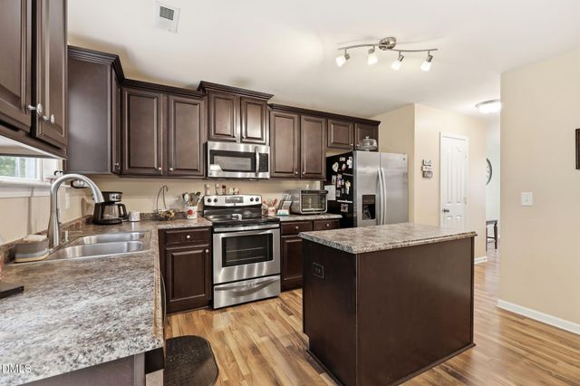 1842 Fillmore Drive, Creedmoor, NC 27522