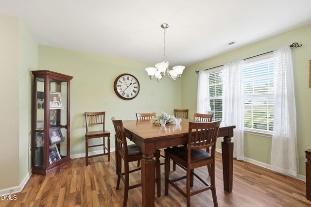 1842 Fillmore Drive, Creedmoor, NC 27522