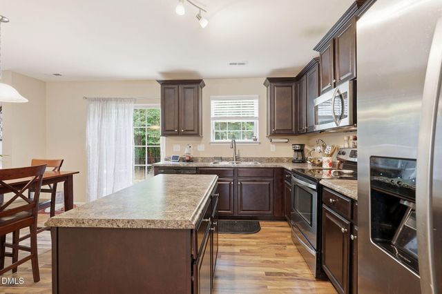 1842 Fillmore Drive, Creedmoor, NC 27522