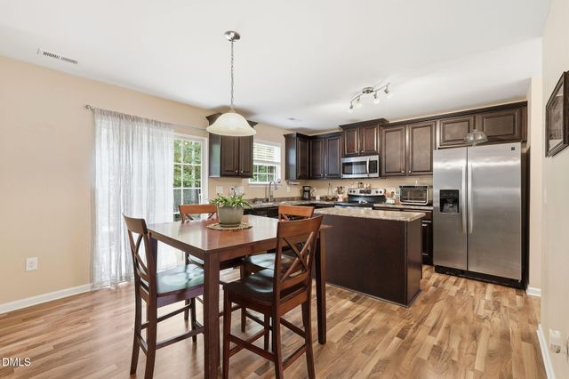 1842 Fillmore Drive, Creedmoor, NC 27522
