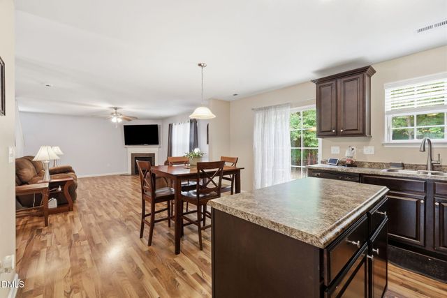 1842 Fillmore Drive, Creedmoor, NC 27522