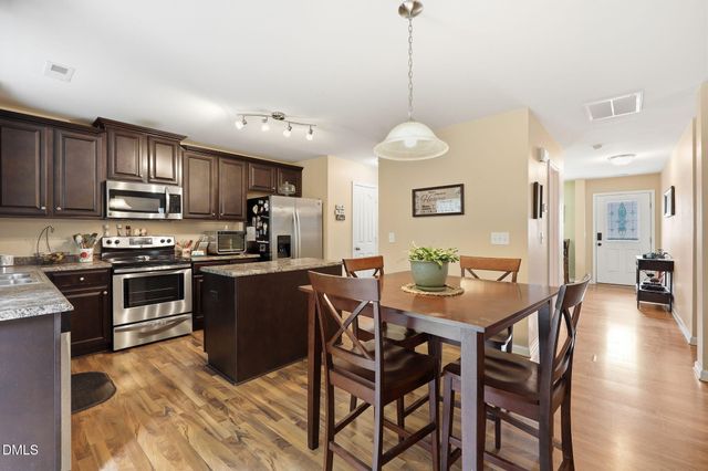 1842 Fillmore Drive, Creedmoor, NC 27522