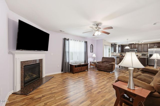 1842 Fillmore Drive, Creedmoor, NC 27522