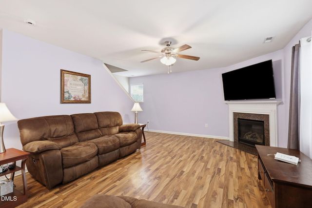 1842 Fillmore Drive, Creedmoor, NC 27522
