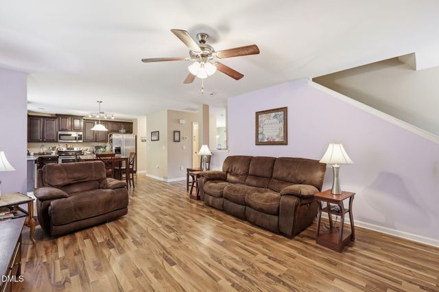 1842 Fillmore Drive, Creedmoor, NC 27522