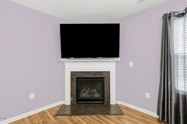 1842 Fillmore Drive, Creedmoor, NC 27522