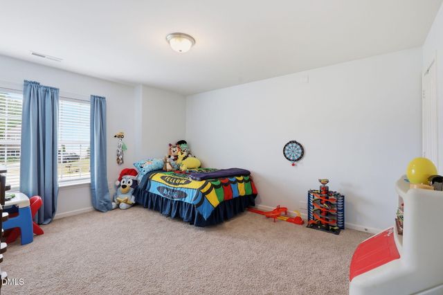 1842 Fillmore Drive, Creedmoor, NC 27522
