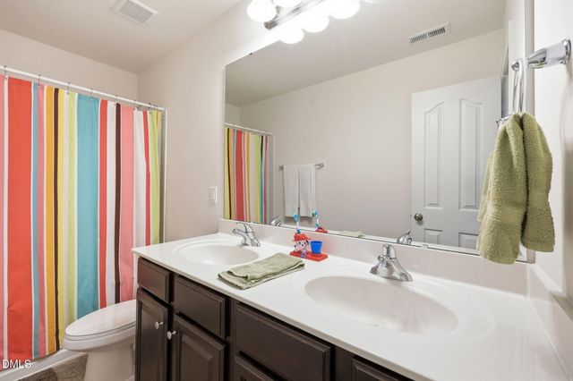 1842 Fillmore Drive, Creedmoor, NC 27522