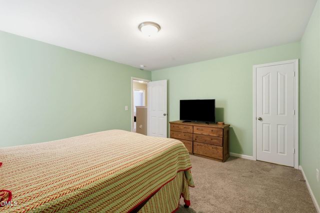 1842 Fillmore Drive, Creedmoor, NC 27522