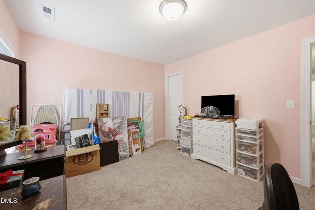 1842 Fillmore Drive, Creedmoor, NC 27522