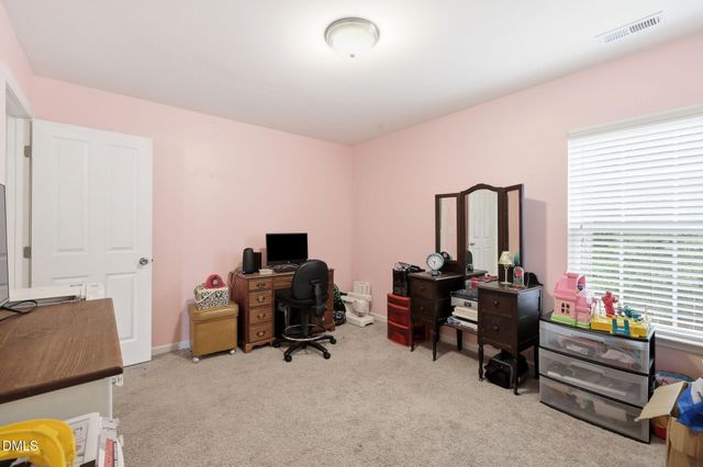 1842 Fillmore Drive, Creedmoor, NC 27522