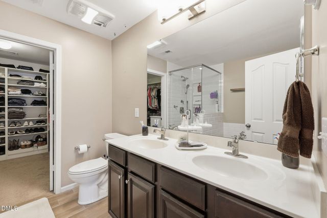 1842 Fillmore Drive, Creedmoor, NC 27522