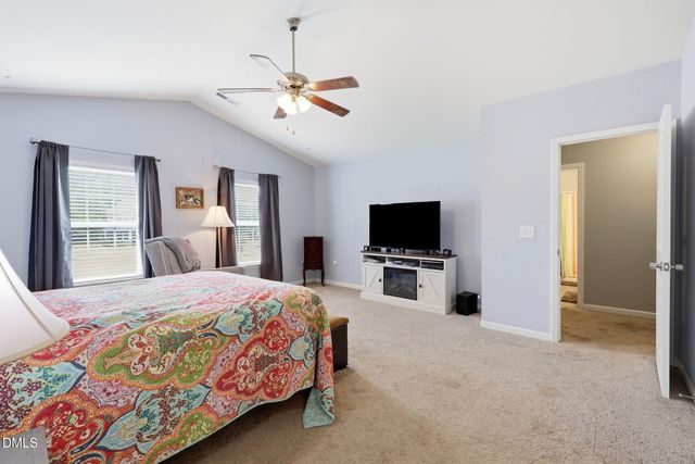 1842 Fillmore Drive, Creedmoor, NC 27522