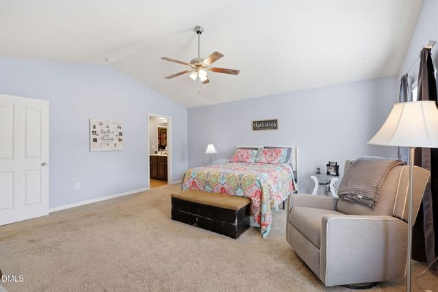 1842 Fillmore Drive, Creedmoor, NC 27522