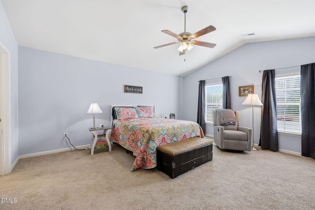 1842 Fillmore Drive, Creedmoor, NC 27522