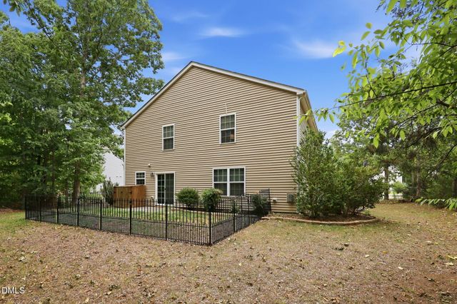 1842 Fillmore Drive, Creedmoor, NC 27522