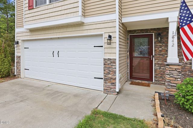 1842 Fillmore Drive, Creedmoor, NC 27522