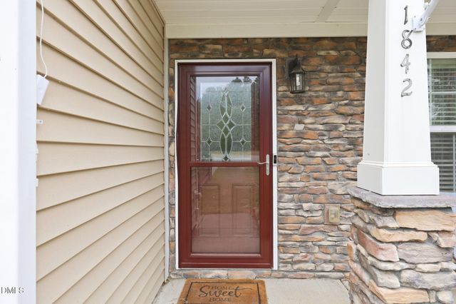 1842 Fillmore Drive, Creedmoor, NC 27522