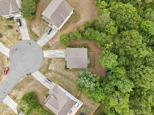 1842 Fillmore Drive, Creedmoor, NC 27522